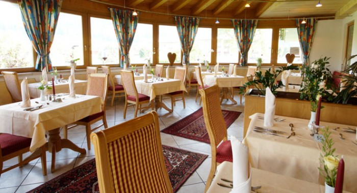 Hotel Tyrol, Soll ski chalet, image 2